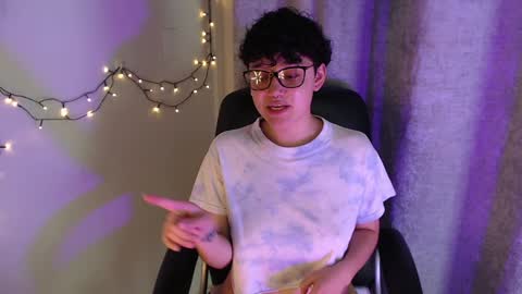 jero harper1 online show from January 6, 2025, 9:54 pm