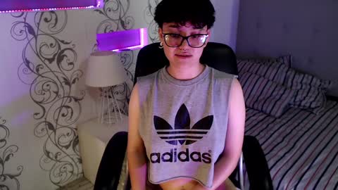 jero harper1 online show from January 13, 2025, 7:42 pm