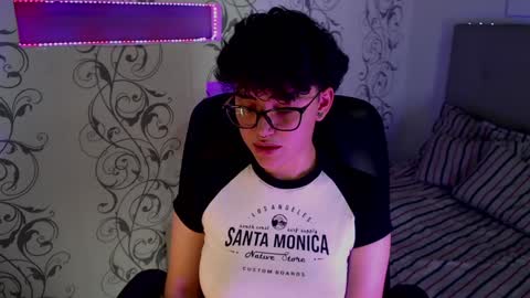 jero harper1 online show from January 18, 2025, 7:37 pm