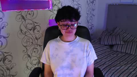 jero harper1 online show from January 27, 2025, 9:00 pm