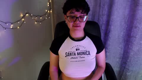 jero harper1 online show from January 29, 2025, 11:14 pm