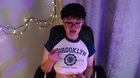 jero harper1 online show from February 3, 2025, 9:18 pm