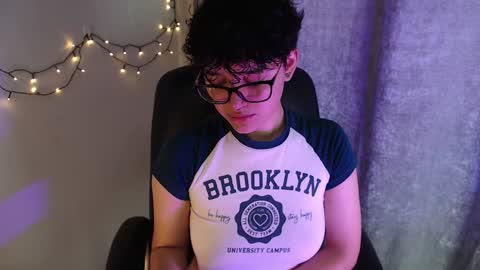 jero harper1 online show from February 8, 2025, 9:36 pm