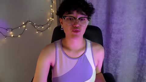 jero harper1 online show from February 20, 2025, 4:57 pm