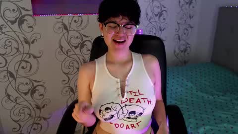 jero harper1 online show from February 25, 2025, 5:04 pm