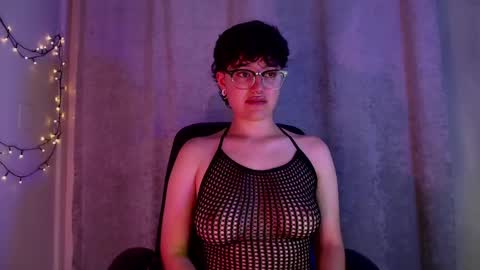 jero harper1 online show from March 11, 2025, 8:20 pm