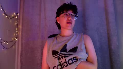 jero harper1 online show from March 11, 2025, 11:26 pm