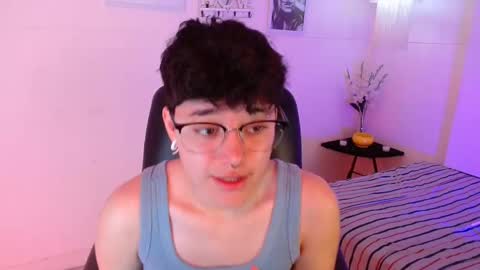 jero harper1 online show from September 12, 2025, 2:50 pm