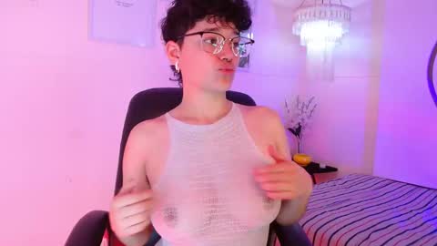 jero harper1 online show from September 16, 2025, 3:13 pm