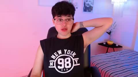 jero harper1 online show from September 17, 2025, 2:19 pm