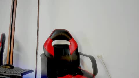 Jeronimo online show from March 6, 2026, 2:30 am