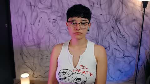 Jero Harper online show from January 31, 2026, 9:57 pm