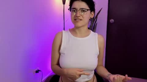 Jero Harper online show from April 13, 2026, 10:15 pm