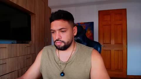 Snapshot of jerome3773 chatting on December 15, 2025, 7:07 pm jerome3773 online show from December 15, 2025, 7:07 pm