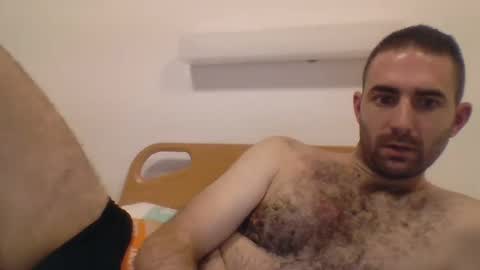 jeropa5476 online show from December 29, 2024, 4:40 pm