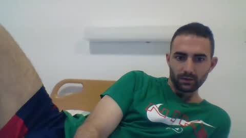 jeropa5476 online show from December 31, 2024, 2:58 pm