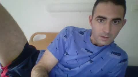 jeropa5476 online show from January 3, 2025, 2:08 pm