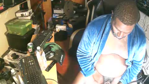 jerry johnson online show from November 7, 2025, 1:27 am