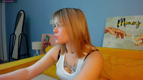 Jerry online show from April 18, 2026, 1:09 am