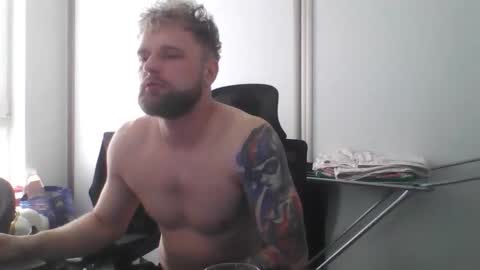 jerryalise online show from February 22, 2026, 9:30 am