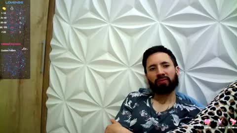 Jess y Jerry online show from October 12, 2025, 10:20 pm