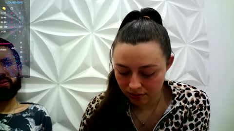 Jess y Jerry online show from October 13, 2025, 10:32 pm