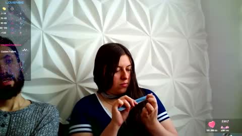 Jess y Jerry online show from October 29, 2025, 5:04 pm