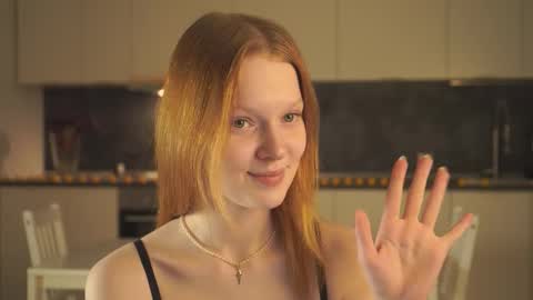 Molly online show from October 23, 2025, 3:11 pm