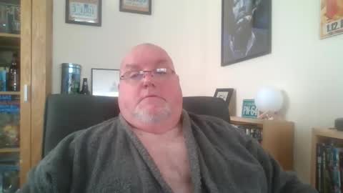 Snapshot of jerseyhammer01 chatting on December 9, 2024, 9:49 am Harry online show from December 9, 2024, 9:49 am