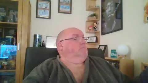 Snapshot of jerseyhammer01 chatting on January 16, 2025, 8:54 am Harry online show from January 16, 2025, 8:54 am