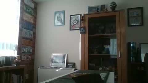 Snapshot of jerseyhammer01 chatting on January 25, 2025, 10:51 am Harry online show from January 25, 2025, 10:51 am