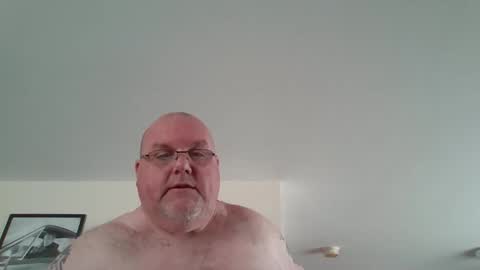 Snapshot of jerseyhammer01 chatting on January 30, 2025, 9:15 am Harry online show from January 30, 2025, 9:15 am