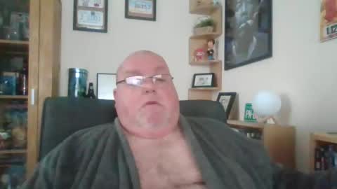 Snapshot of jerseyhammer01 chatting on February 4, 2025, 10:10 am Harry online show from February 4, 2025, 10:10 am