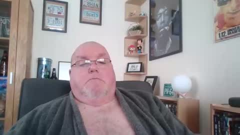 Snapshot of jerseyhammer01 chatting on February 24, 2025, 8:38 am Harry online show from February 24, 2025, 8:38 am