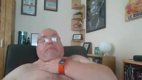 Snapshot of jerseyhammer01 chatting on February 25, 2025, 4:53 pm Harry online show from February 25, 2025, 4:53 pm