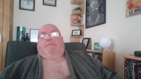 Snapshot of jerseyhammer01 chatting on March 1, 2025, 8:34 am Harry online show from March 1, 2025, 8:34 am