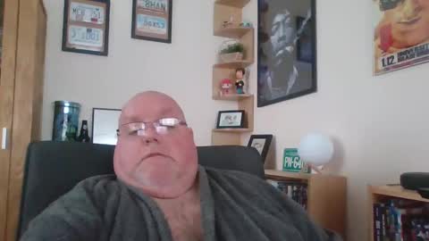 Snapshot of jerseyhammer01 chatting on March 2, 2025, 9:10 am Harry online show from March 2, 2025, 9:10 am