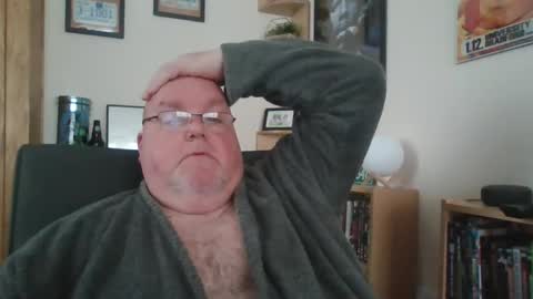 Snapshot of jerseyhammer01 chatting on March 4, 2025, 8:24 am Harry online show from March 4, 2025, 8:24 am