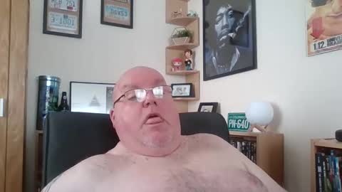 Snapshot of jerseyhammer01 chatting on March 9, 2025, 10:19 am Harry online show from March 9, 2025, 10:19 am