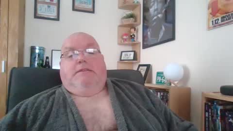 Snapshot of jerseyhammer01 chatting on March 10, 2025, 9:10 am Harry online show from March 10, 2025, 9:10 am