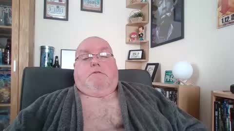 Snapshot of jerseyhammer01 chatting on March 12, 2025, 9:02 am Harry online show from March 12, 2025, 9:02 am