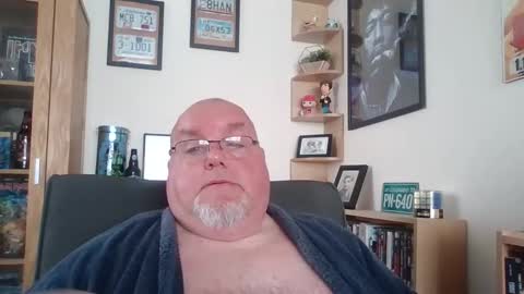 Snapshot of jerseyhammer01 chatting on September 20, 2025, 8:48 am Harry online show from September 20, 2025, 8:48 am