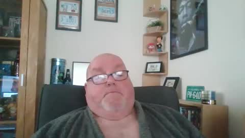 Snapshot of jerseyhammer01 chatting on November 20, 2025, 8:47 am Harry online show from November 20, 2025, 8:47 am