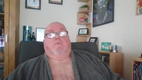 Snapshot of jerseyhammer01 chatting on November 25, 2025, 8:36 am Harry online show from November 25, 2025, 8:36 am