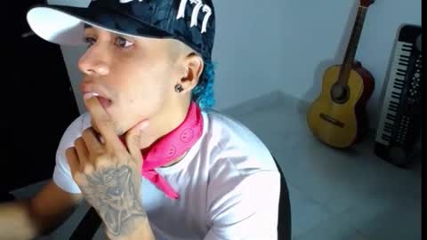 jersiherberth online show from March 8, 2026, 5:06 pm