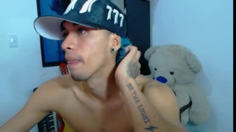 jersiherberth online show from March 29, 2026, 12:10 am