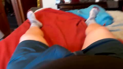 Snapshot of jerswill chatting on January 29, 2025, 10:22 pm Jeremys room chill and puff one enjoy online show from January 29, 2025, 10:22 pm