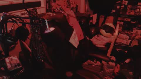 Jerzey2k2 aka the Alpha online show from February 19, 2026, 7:04 am