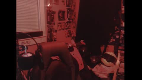 Jerzey2k2 aka the Alpha online show from February 21, 2026, 5:08 am