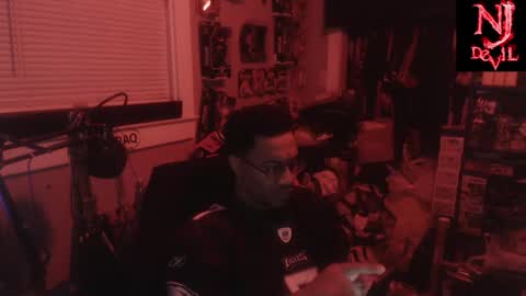 Jerzey2k2 aka the Alpha online show from May 16, 2026, 2:30 am